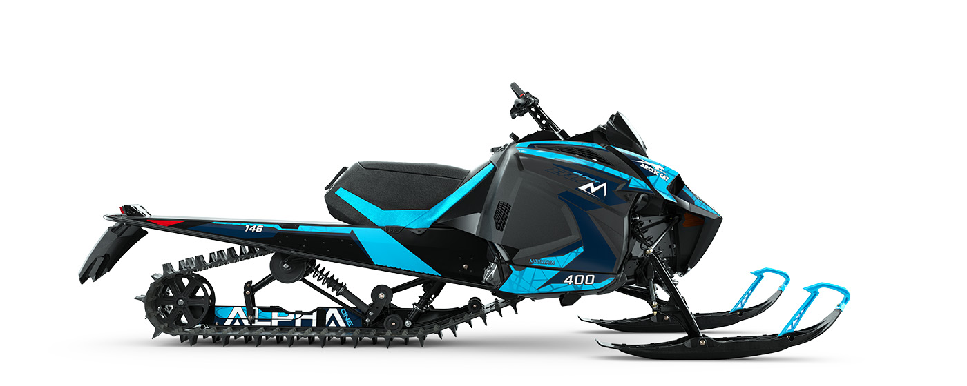 Snowmobiles | Arctic Cat Snowmobiles | Arctic Cat
